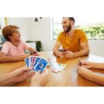 Uno jeu de cartes - 2 a 10 joueurs - 7 ans et +