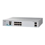 Cisco cisco catalyst ws-c2960l-8ts