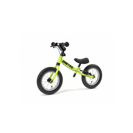 Balancebike  OneToo lime