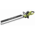RYOBI Taille-haies 600 W - Lames 60 cm - RHT6160RS