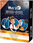 Mini lab espace kit d experiences