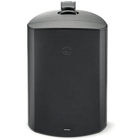 Focal enceinte extérieure 100 od 8 black x1