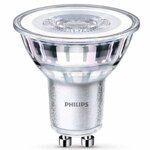 Philips ampoule led de projecteur 6 pcs 4 6 w 355 lumens 929001215233
