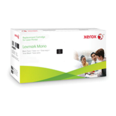 Xerox toner pour lexmark 50f2u00 autonomie 20800 pages