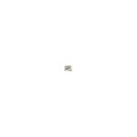 Radiateur chaleur douce Baléares 2 horizontal blanc 0300W