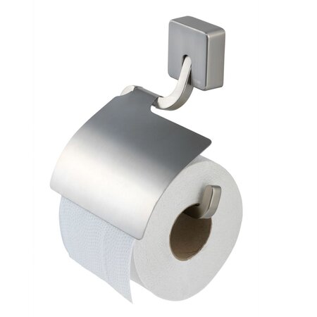 Tiger porte-rouleau papier toilette argenté impuls 386630946