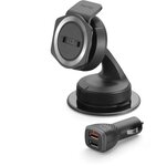 Tomtom - accessoire pour rider serie 40/400 - kit de fixation pour voiture