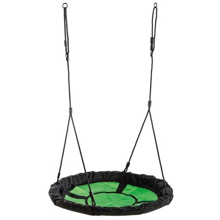 Balançoire nid swibee 98cm
