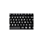 Geemarc  clavier confort visuel