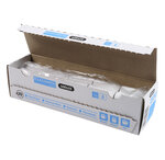 Bobine Pour Tickets De Carte Bancaire 57x30mm - 9m - 1 Pli Thermique 55g/m2 - X 120 - Exacompta