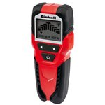 Einhell détecteur numérique de tuyau  de filetage et de cheville tc-md 50