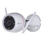Caméra de sécurité WiFi EZVIZ H3c 2K H265 avec vision de nuit en couleur