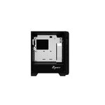 Zalman z7 neo noir (verre trempé) - boîtier sans alimentation - moyen tour - format atx
