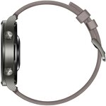 Huawei watch gt 2 pro 3 53 cm (1.39") amoled 46 mm gris gps (satellite)