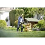 KARCHER Tronçonneuse CNS 18-30 - Sans batterie amovible