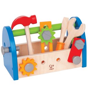 Caisse à outils enfant hape e3001