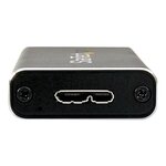 Startech.com rehausseur d'écran pc avec tiroir - hauteur réglable - grand format