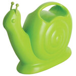 Arrosoir animal en plastique escargot