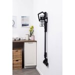 Beko vrt70925vb - aspirateur balai multifonction  - 25 2 v - technologie cyclonique - autonomie 42min - brosse rétroéclairée