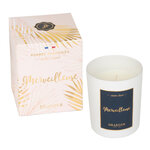 Bougie Cadeau - Merveilleuse - Draeger paris