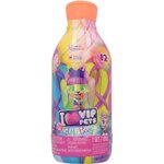 Imc toys cdu 9 vip pets série 3 color boost - 2x 9 pièces