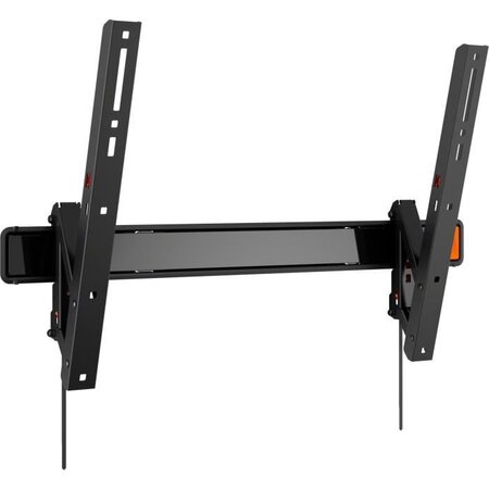 Vogel's WALL 3315 - support TV inclinable 15° - 40-65 - 40 kg - 3,7 cm du mur