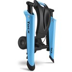 TACX - Home trainer pour vélo - Tacx Boost - Capteur de vitesse inclus