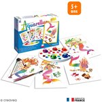 Aquarellum Junior Sirenes