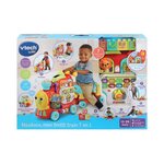 VTECH BABY Maxiloco Mon Trotti Train 7 En 1