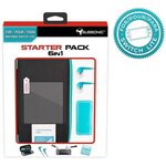 Pack Accessoires 6 en 1 pour Switch Lite - Subsonic