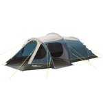 Outwell tente earth 3 3 personnes bleu
