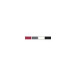 Peinture Aérosol it GLOSS 150 ml Rouge brillant MARABU