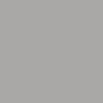 Peinture à l'eau brillante pour porcelaine - Gris - 45 ml