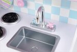 Grande Cuisine multicolore enfant