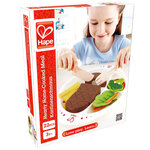 Jouets de cuisne hearty home-cooked meal hape e3141