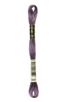 Fil Mouliné DMC Gold Concept 8M Col. 3041 Broderie et Point de Croix