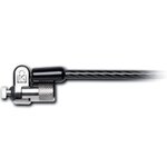 Kensington Serrure à clé pour ordinateur portable MicroSaver 2.0