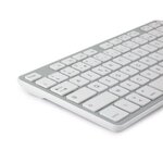 Mobility Lab Clavier Design Touch Bluetooth pour Mac