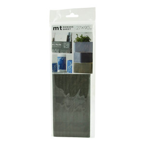 Masking Tape MT Remake textile monochrome