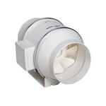 Extracteur de conduits TD 160/100N SILENT 250454 Unelvent