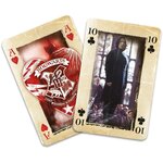WADDINGTONS N°1 - Harry Potter - Jeu de 54 cartes