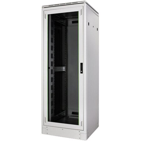 Digitus digitus dn-19 42u-8/8-1 - armoire réseau 19' 42u 800 x 800 mm