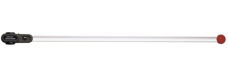 Bras pour porte-plans A1 100cm Aluminium MAUL