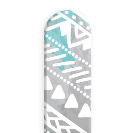 Bracelet de montre addict waterprint fresh tribe
