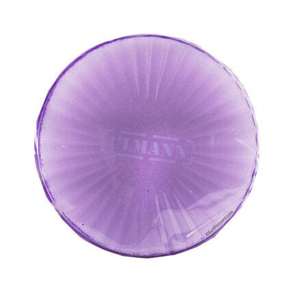 Mouilleur eponge ardoise 60mm violet- ulmann