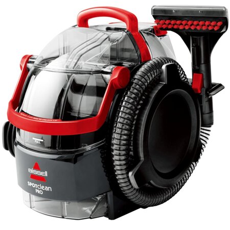Bissell nettoyeur spotclean pro 650 w 1558n