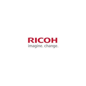 Toner laser original 842061 noir ricoh