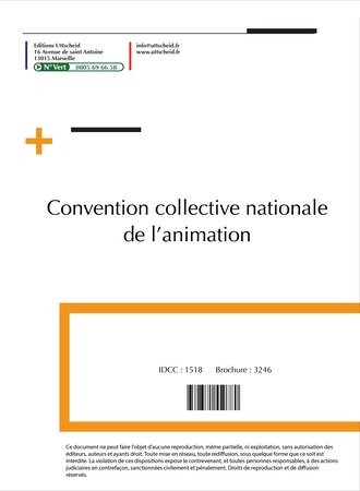 Convention collective nationale cabinet médicaux - 02/05/2023 dernière mise à jour uttscheid