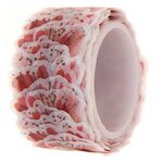 Washi stickers fleurs de cerisier - 200 pièces