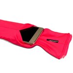 Avento ceinture abdominale 21pr-frz-m taille m lycra rose